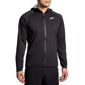 HIGH POINT WATERPROOF JACKET