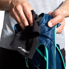 HIGH POINT WATERPROOF JACKET
