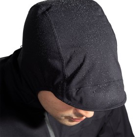 HIGH POINT WATERPROOF JACKET