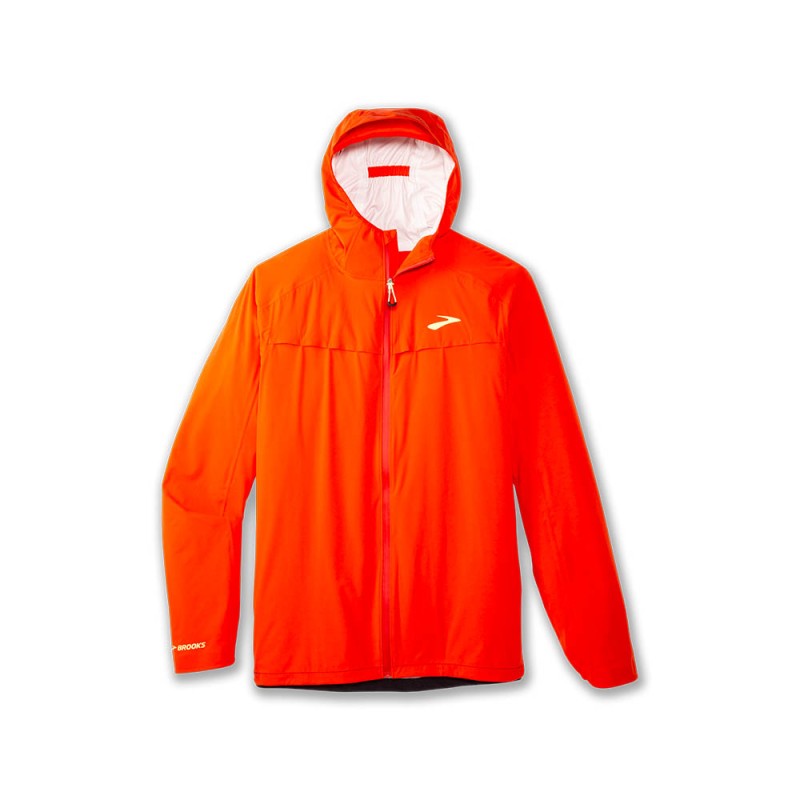 HIGH POINT WATERPROOF JACKET