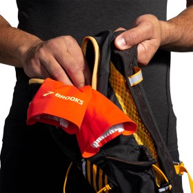 HIGH POINT WATERPROOF JACKET