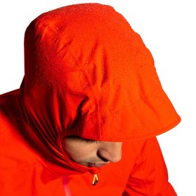 HIGH POINT WATERPROOF JACKET