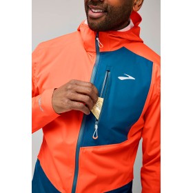 HIGH POINT WATERPROOF JACKET 2