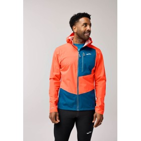 HIGH POINT WATERPROOF JACKET 2