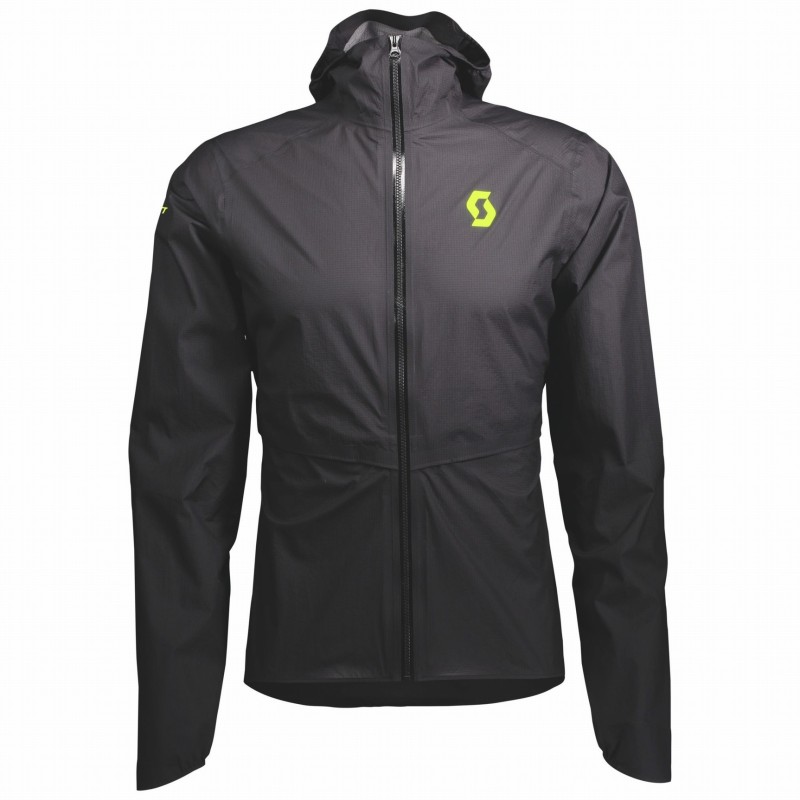 JACKET M'S RC RUN WP