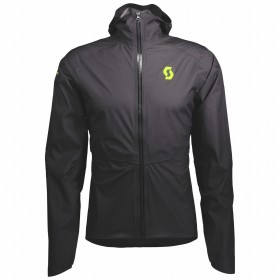JACKET M'S RC RUN WP