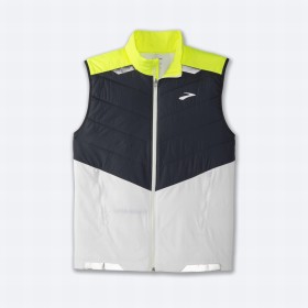 RUN VISIBLE INSULATED VEST