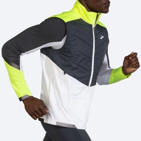 RUN VISIBLE INSULATED VEST