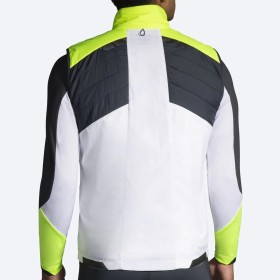 RUN VISIBLE INSULATED VEST