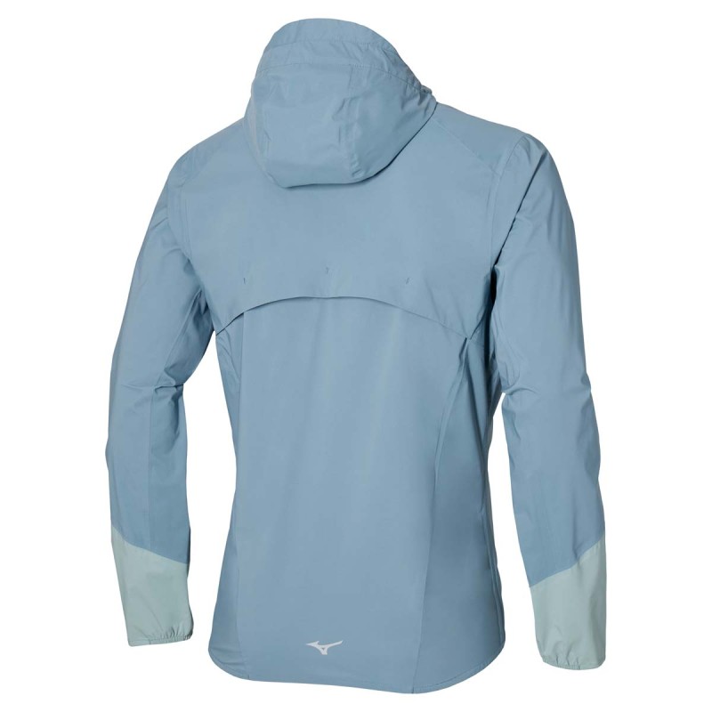 TRAIL WATERPROOF 20K JACKET