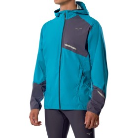 TRAIL WATERPROOF 20K JACKET