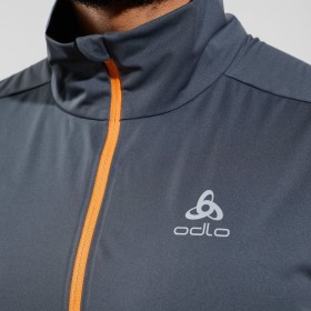 VEST ZEROWEIGHT WARM