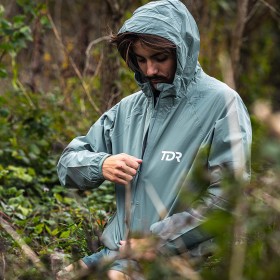 VESTE MEMBRANE TDR M