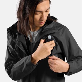 X-ALP WP PRO - JACKET