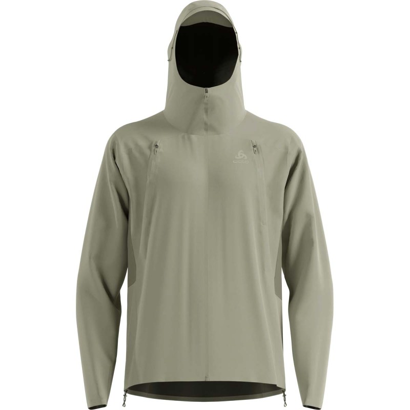 X-ALP WP PRO - JACKET