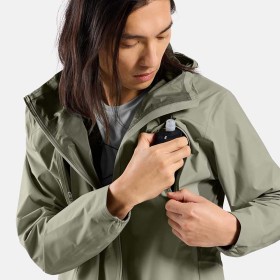 X-ALP WP PRO - JACKET