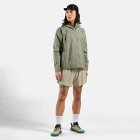 X-ALP WP PRO - JACKET