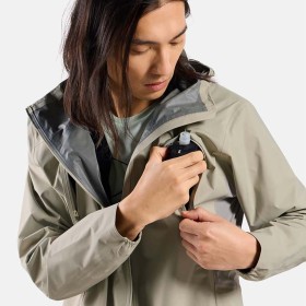 X-ALP WP PRO - JACKET