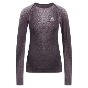 BL TOP CREW NECK L/S BLACKCOMB