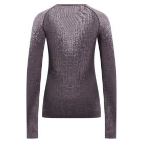 BL TOP CREW NECK L/S BLACKCOMB