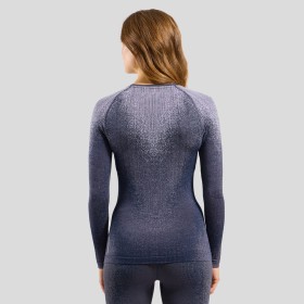 BL TOP CREW NECK L/S BLACKCOMB