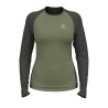 40431-MATTE GREEN