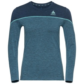 BL TOP CREW NECK L/S REVELSTOK