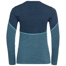 BL TOP CREW NECK L/S REVELSTOK