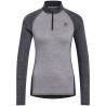 10792-GREY MELANGE/D