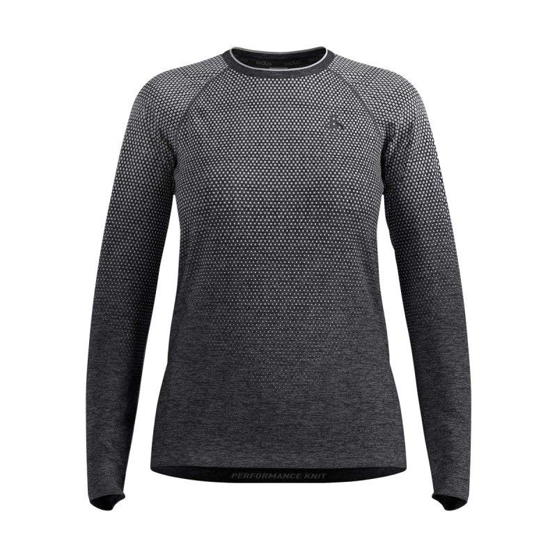 ESSENTIAL SEAMLESS - L/S