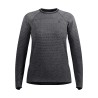 10753-STONE GREY MEL