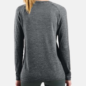 ESSENTIAL SEAMLESS - L/S