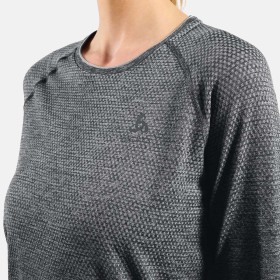 ESSENTIAL SEAMLESS - L/S