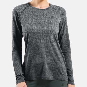 ESSENTIAL SEAMLESS - L/S