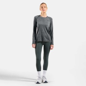 ESSENTIAL SEAMLESS - L/S