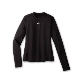 HIGH POINT LONG SLEEVE W