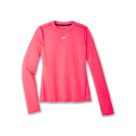 HIGH POINT LONG SLEEVE W