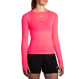HIGH POINT LONG SLEEVE W
