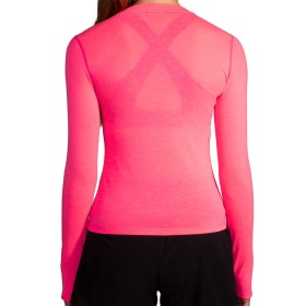 HIGH POINT LONG SLEEVE W