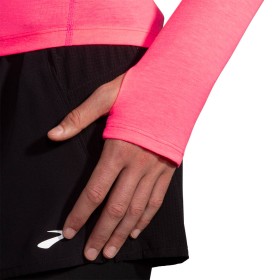 HIGH POINT LONG SLEEVE W