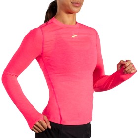 HIGH POINT LONG SLEEVE W