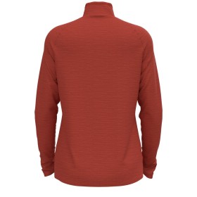 MID LAYER 1/2 ZIP ESSENTIAL TH