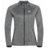 10734-DARK GREY MELA