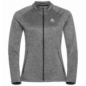 MIDLAYER FULL ZIP FLI