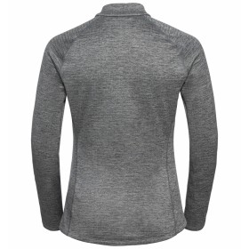 MIDLAYER FULL ZIP FLI