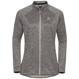 MIDLAYER FULL ZIP FLI