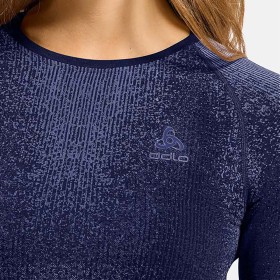 PERF WARM BLACKCOMB - L/S