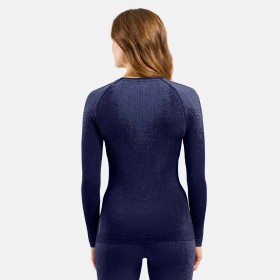 PERF WARM BLACKCOMB - L/S