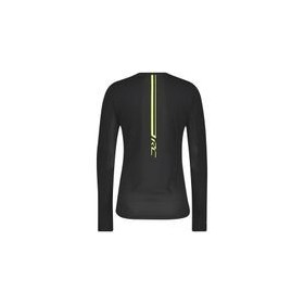 SHIRT W'S RC RUN L/SL