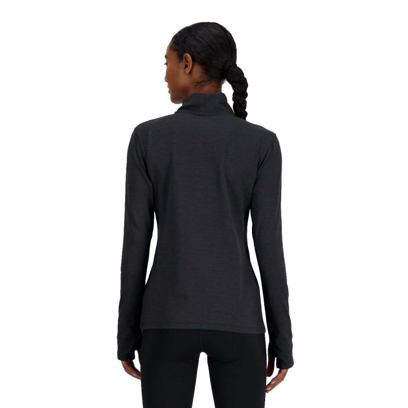 SPORT ESSENTIALS SPACE DYE 1/4